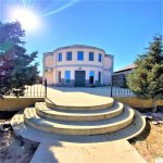 Kirayə (aylıq) 4 otaqlı Həyət evi/villa, Xəzər rayonu 1
