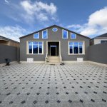Satılır 4 otaqlı Həyət evi/villa, Məhəmmədli, Abşeron rayonu 1