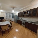 Продажа 2 комнат Новостройка, İnşaatçılar метро, Ясамал район 3