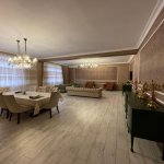 Kirayə (aylıq) 5 otaqlı Həyət evi/villa, Neftçilər metrosu, Bakıxanov qəs., Sabunçu rayonu 5