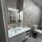 Kirayə (aylıq) 2 otaqlı Yeni Tikili, 20 Yanvar metrosu, Binəqədi rayonu 11