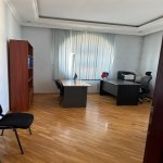 Kirayə (aylıq) 4 otaqlı Ofis, Elmlər akademiyası metrosu, Yasamal rayonu 13