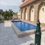 Kirayə (aylıq) 6 otaqlı Bağ evi, Bilgəh qəs., Sabunçu rayonu 34