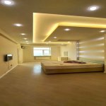 Аренда 3 комнат Новостройка, İnşaatçılar метро, Ясамал район 4