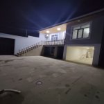 Satılır 4 otaqlı Həyət evi/villa, Hövsan qəs., Suraxanı rayonu 1