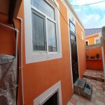 Satılır 2 otaqlı Həyət evi/villa, Binə qəs., Xəzər rayonu 1