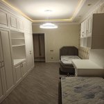 Kirayə (aylıq) 3 otaqlı Yeni Tikili, Həzi Aslanov metrosu, Xətai rayonu 8