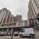 Satılır 3 otaqlı Yeni Tikili, Nizami metrosu, Yasamal rayonu 5