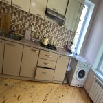Kirayə (günlük) 4 otaqlı Həyət evi/villa Qax 6