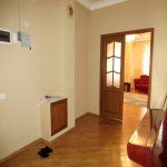 Kirayə (aylıq) 3 otaqlı Yeni Tikili, Nəriman Nərimanov metrosu, Montin qəs., Nərimanov rayonu 9