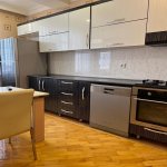 Satılır 3 otaqlı Yeni Tikili, Qara Qarayev metrosu, Nizami rayonu 15