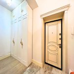 Kirayə (aylıq) 3 otaqlı Yeni Tikili, Nəsimi rayonu 4