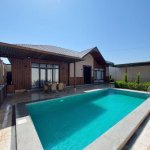 Satılır 4 otaqlı Həyət evi/villa, Buzovna, Xəzər rayonu 1
