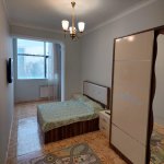 Kirayə (aylıq) 3 otaqlı Köhnə Tikili, Gənclik metrosu, Nərimanov rayonu 8
