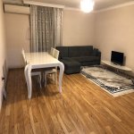 Kirayə (aylıq) 3 otaqlı Köhnə Tikili, Gənclik metrosu, Nərimanov rayonu 1