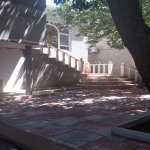Satılır 4 otaqlı Həyət evi/villa, Avtovağzal metrosu, Biləcəri qəs., Binəqədi rayonu 15