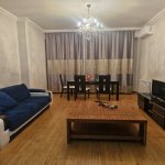 Kirayə (günlük) 2 otaqlı Yeni Tikili, 20 Yanvar metrosu, 1-ci mikrorayon, Nəsimi rayonu 10