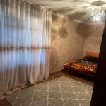 Аренда 2 комнатная Вторичка, İnşaatçılar метро, Ясамал район 5