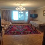 Satılır 4 otaqlı Köhnə Tikili, Avtovağzal metrosu, Biləcəri qəs., Binəqədi rayonu 9