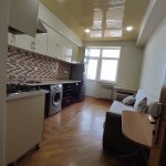 Satılır 3 otaqlı Yeni Tikili, 20 Yanvar metrosu, 1-ci mikrorayon, Nəsimi rayonu 5