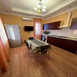 Kirayə (aylıq) 4 otaqlı Bağ evi, Şüvəlan, Xəzər rayonu 26
