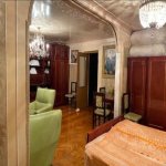 Аренда 3 комнат Вторичка, м. Эльмляр Академиясы метро, Ясамал район 12