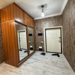 Kirayə (aylıq) 3 otaqlı Yeni Tikili, Ağ şəhər, Xətai rayonu 16