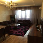 Kirayə (aylıq) 3 otaqlı Yeni Tikili, Bayıl qəs., Səbail rayonu 3