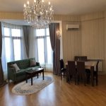 Kirayə (aylıq) 2 otaqlı Yeni Tikili, 28 May metrosu, Nəsimi rayonu 1