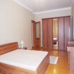 Kirayə (aylıq) 4 otaqlı Yeni Tikili, 28 May metrosu, Nəsimi rayonu 11