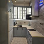 Аренда 2 комнатная Новостройка, Nizami метро, Насими район 5