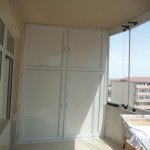 Satılır 2 otaqlı Yeni Tikili, Gənclik metrosu, Nərimanov rayonu 17