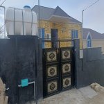 Satılır 6 otaqlı Həyət evi/villa, Lökbatan qəs., Qaradağ rayonu 1