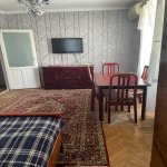 Kirayə (aylıq) 1 otaqlı Köhnə Tikili, Elmlər akademiyası metrosu, Yasamal rayonu 3