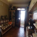 Satılır 1 otaqlı Köhnə Tikili, Hövsan qəs., Suraxanı rayonu 2