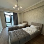 Продажа 3 комнатная Новостройка, İnşaatçılar метро, пос. Ясамал, Ясамал район 5