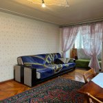 Kirayə (aylıq) 1 otaqlı Köhnə Tikili, İnşaatçılar metrosu, Yasamal qəs., Musabəyov parkı, Yasamal rayonu 5