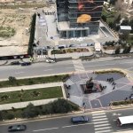 Kirayə (aylıq) 3 otaqlı Yeni Tikili, Xətai metrosu, Xətai rayonu 14