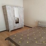 Аренда 3 комнат Новостройка, İnşaatçılar метро, Ясамал район 8