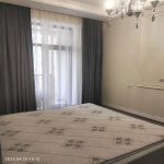 Kirayə (aylıq) 3 otaqlı Yeni Tikili, 28 May metrosu, Kubinka, Nəsimi rayonu 5