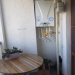 Satılır 3 otaqlı Yeni Tikili, İnşaatçılar metrosu, Yasamal rayonu 14