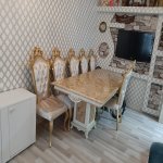 Kirayə (aylıq) 2 otaqlı Yeni Tikili, Əhmədli, Xətai rayonu 2