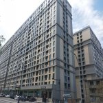 Продажа 2 комнат Новостройка, м. Ази Асланова метро, Хетаи район 1