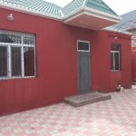 Продажа 4 комнатная Дача, м. Короглу метро, пос. Рамана, Сабунчу район 1