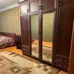 Kirayə (aylıq) 3 otaqlı Köhnə Tikili, Nəriman Nərimanov metrosu, Nərimanov rayonu 6