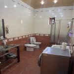 Satılır 9 otaqlı Həyət evi/villa, Gənclik metrosu, Nərimanov rayonu 11