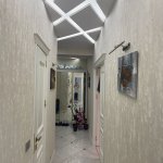 Продажа 4 комнатная Новостройка, м. 8 Ноябрь метро, Насими район 12