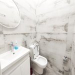 Kirayə (aylıq) 2 otaqlı Yeni Tikili, Neftçilər metrosu, Nizami rayonu 17