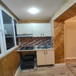 Satılır 2 otaqlı Köhnə Tikili, İnşaatçılar metrosu, Yasamal rayonu 7