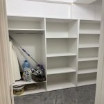 Kirayə (aylıq) 2 otaqlı Yeni Tikili, Neftçilər metrosu, 8-ci kilometr, Nizami rayonu 14